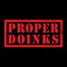 Profilbild von Proper Doinks