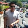 Profilbild von Martin Tarango