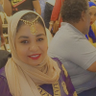 Heba Shater profil fotoğrafı