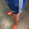 Profilbild von Shiny Shorts
