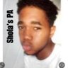 Profilbild von Shola PA