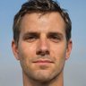 Profilbild von Grant Jones