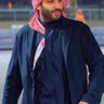 Profilbild von Mohammed Ghreeb