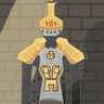 The Furnace Knight - Personal profil fotoğrafı