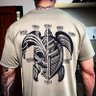 Tony TheTiger profil fotoğrafı