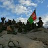 (افغان سرتېری 🦂👈🇦🇫) سرباز افغان 🦂 🇦🇫👉✊ profil fotoğrafı