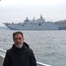 Фото профиля Haluk Atasoy
