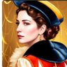 marissa profil fotoğrafı