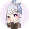 ⑅ 𝙽𝚊𝙲𝚑𝚞 🌈🩵⋆꙳ら🖤🐾ྀི ⑅ profil fotoğrafı