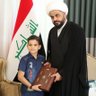 سيف بن الخزعلي's profile picture