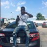 MEEK JNR profil fotoğrafı