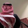 نواف بن سعد المزيني 的头像
