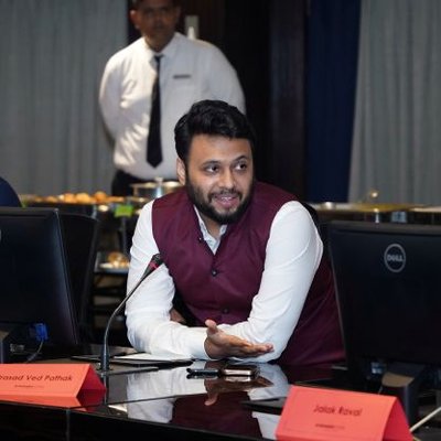 prasadvedpathak's profile picture