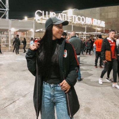 Meli López 🐔's profile picture