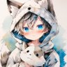 ソーダFrozenパッション 的头像