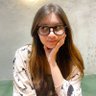 Profilbild von Katharina Stögmüller