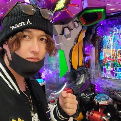 トミ ぱちんこマネーバトル ガチ無双's profile picture
