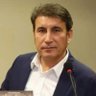 İsmail Hakkı ERDOĞMUȘ 的头像