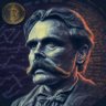 Mr Nietzsche profil fotoğrafı