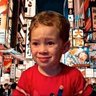 the backup kiddo's profile picture