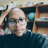 Фото профиля Popo Molefe's doppleganger