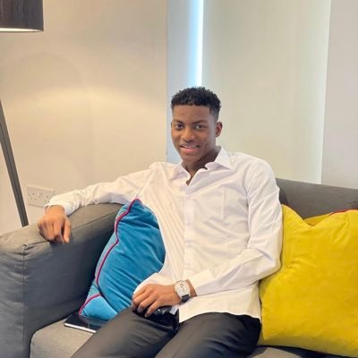 Abba Yusuf Bichi's profile picture