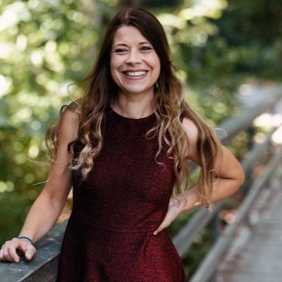 Lisa Westerveld 🟥's profile picture