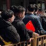 偷着乐🇨🇳 profil fotoğrafı