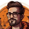 Le faucon - prospecter grâce à l'ia profil fotoğrafı
