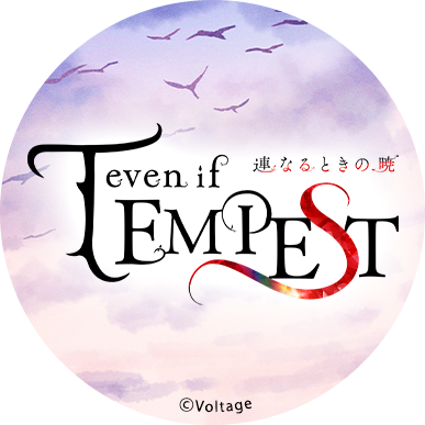 evenifTEMPEST's profile picture