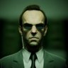 Profilbild von Agent Smith