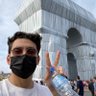 Profilbild von Alexis Roman
