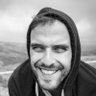 Profilbild von Jorge Pereira