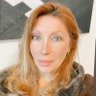 Profilbild von Larisa Stanberry
