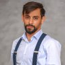 Mouad Chaghouani profil fotoğrafı