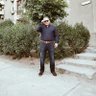 Ashraf Bebo 的头像