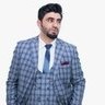 Dr Shahzeb Ahmad's profile picture