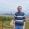 Profilbild von Harun BEKTAŞ