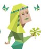 もち's profile picture