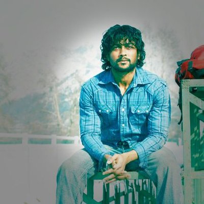 VaadiVaasal1234's profile picture