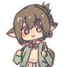 クロわさ 的头像
