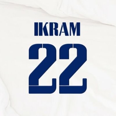 Muh. Amirul Ikram's profile picture