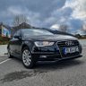 Audi A3 1.6TDI's profile picture