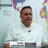 Фото профиля Olsi Jazexhi