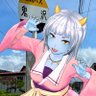 りらく&弘前彩扇と小兎まる profil fotoğrafı