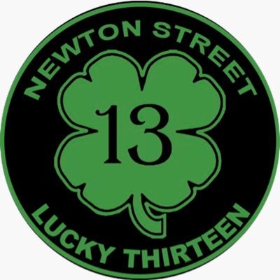 Newton LAPD's profile picture