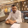 Profilbild von DEEPAK BAROLA