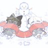 Bocchi & Kyo - VTubers共同アカウント's profile picture