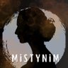 mistynim profil fotoğrafı