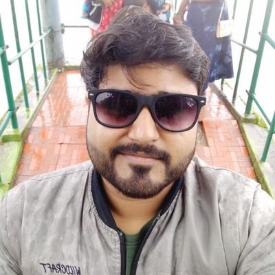 Vishal Vardhan's profile picture